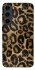 Чохол на Samsung Galaxy S23 Leopard Skin фото 1 з 1
