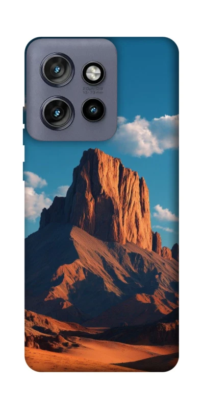 Чехол на Motorola Edge 50 Neo Arizona mountain v2 фото 1 из 1