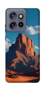 Чохол на Motorola Edge 50 Neo Arizona mountain v2 фото 1 з 1