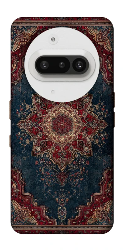 Чохол на Nothing Phone (3a) Килим v88 фото 1 з 1