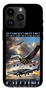 Чохол на Apple iPhone 14 Pro (6.1") Bombombini Gusini фото 1 з 1