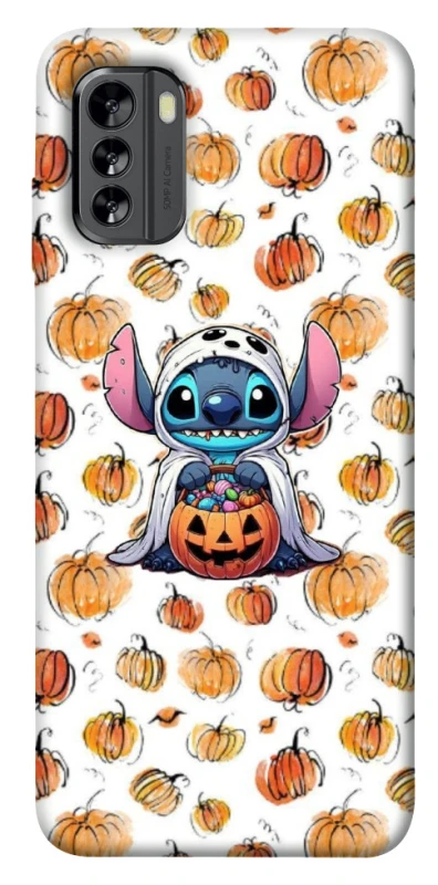 Чохол на Nokia G60 Halloween Stitch ver.4 фото 1 з 1