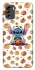 Чохол на Nokia G60 Halloween Stitch ver.4 фото 1 з 1