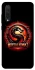 Чохол на Xiaomi Mi CC9 / Mi 9 Lite Mortal Kombat Dragon фото 1 з 1