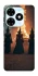 Чохол на TECNO Spark Go 2024 Halloween Witch ver.6 фото 1 з 1