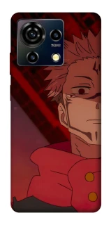 Чехол на ZTE Blade V50 Vita Sukuna фото 1 из 1