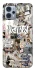 Чохол на Motorola Moto G23 Fashion collage ver.12 фото 1 з 1