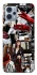 Чохол на Motorola Moto G23 Fashion collage ver.13 фото 1 з 1