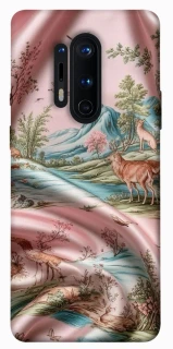 Чохол на OnePlus 8 Pro Nature фото 1 з 1