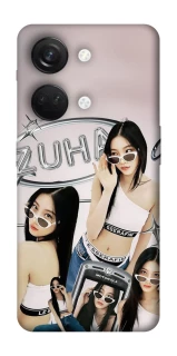 Чехол на OnePlus Nord 3 Kazuha v2 - LE SSERAFIM фото 1 из 1