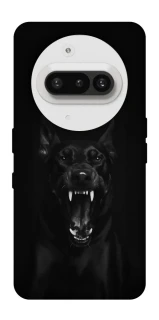 Чохол на Nothing Phone (3a) Доберман фото 1 з 1