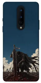 Чохол на OnePlus 8 Berserk v22 фото 1 з 1