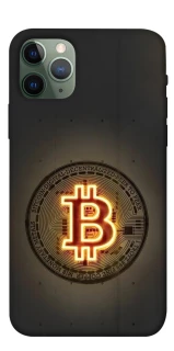 Чохол на Apple iPhone 11 Pro (5.8") Битферма фото 1 з 1