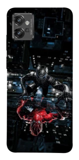 Чохол на Motorola Moto G32 Spiderman Venom фото 1 з 1