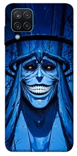 Чохол на Samsung Galaxy M12 Statue of God фото 1 з 1