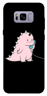 Чохол на Samsung G955 Galaxy S8 Plus Pair romantic theme ver.6 фото 1 з 1