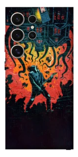 Чехол на Samsung Galaxy S25 Ultra Stranger Things ver.3 фото 1 Чехол на Samsung Galaxy S25 Ultra Stranger Things ver.3 фото 1 из 1