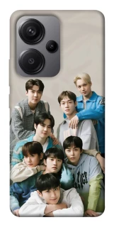 Чехол на Xiaomi Redmi Note 13 Pro+ EXO фото 1 из 1