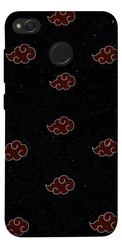 Чехол на Xiaomi Redmi 4X Naruto фото 1 из 1