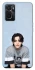 Чехол на Oppo A76 4G Seungcheol - Seventeen фото 1 из 1