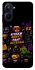 Чохол на Realme 10 4G Brawl Stars collage фото 1 з 1