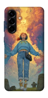 Чехол на Samsung Galaxy A57 5G Stranger Things ver.39 фото 1 из 1