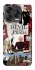 Чехол на ZTE Blade V70 Design Fashion collage ver.15 фото 2 из 2