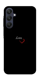 Чехол на Samsung Galaxy A25 5G Love aesthetic ver.9 фото 1 из 1