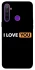 Чехол на Realme 5 Love aesthetic ver.6 фото 1 из 1