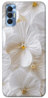 Чохол на TECNO Spark 8P Pastel Dreams фото 1 з 1