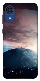 Чехол на Samsung Galaxy A03 Core Kanye West ver.6 фото 1 из 1