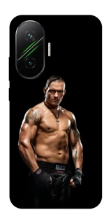 Чехол на Xiaomi Poco F7 usik фото 1 из 1