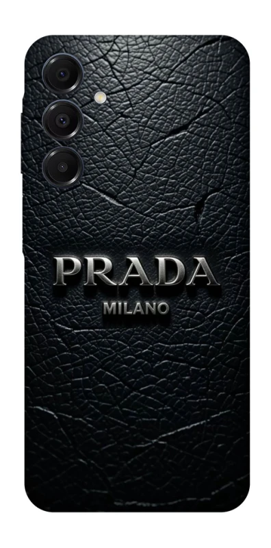 Чехол на Samsung Galaxy A16 4G/5G Prada ver.3 фото 1 из 1