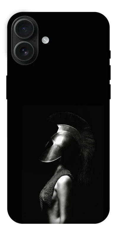 Чохол на Apple iPhone 16 Plus Goddess of war ver.7 фото 1 з 1