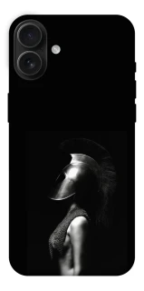 Чохол на Apple iPhone 16 Plus Goddess of war ver.7 фото 1 з 1