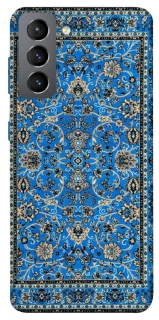 Чохол на Samsung Galaxy S21 FE Килим v52 фото 1 з 1