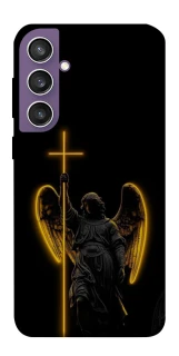 Чохол на Samsung Galaxy S23 FE Angel of Faith фото 1 з 1
