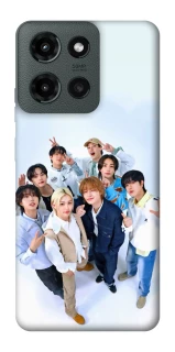 Чехол на Motorola Moto G Power (2025) Stray Kids v2 фото 1 из 1