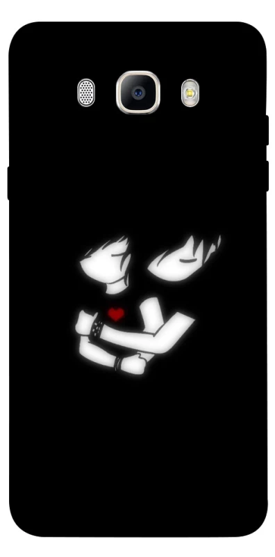 Чохол на Samsung J510F Galaxy J5 (2016) We love фото 1 з 1