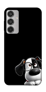 Чохол на Samsung Galaxy M35 My Dog фото 1 з 1