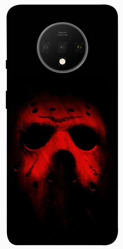 Чохол на OnePlus 7T Jason v2 фото 1 з 1