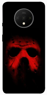 Чохол на OnePlus 7T Jason v2 фото 1 з 1