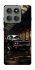 Чохол на Motorola Edge 60 Pro Black classic car фото 1 з 1