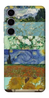 Чохол на Samsung Galaxy S25+ Van Gogh aesthetics фото 1 з 1