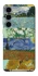 Чохол на Samsung Galaxy S25+ Van Gogh aesthetics фото 1 з 1