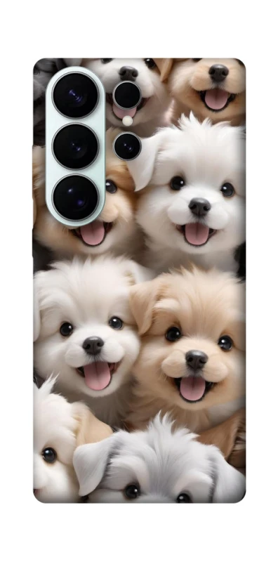 Чохол на Samsung Galaxy S26 Pro Doggy Love фото 1 з 1