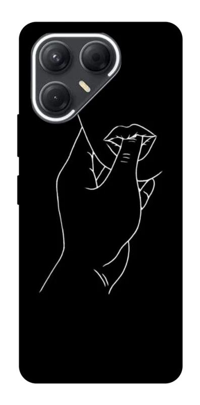 Чохол на TECNO Pova 7 Passion фото 1 з 1