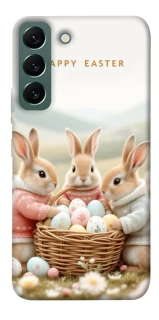 Чехол на Samsung Galaxy S22 BunnyMood фото 1 из 1