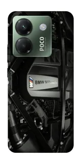Чохол на Xiaomi Poco M7 pro 5G BMW V58 фото 1 з 1