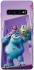 Чехол на Samsung Galaxy S10 Monsters friends фото 1 из 1